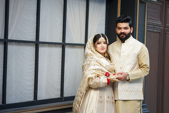 Haris & Zunaira Nikah 00036