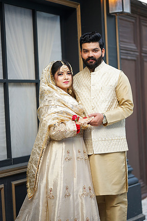 Haris & Zunaira Nikah 00037