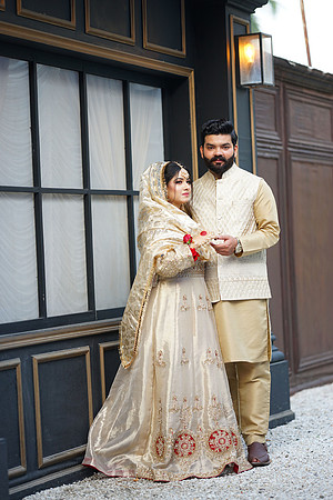 Haris & Zunaira Nikah 00038