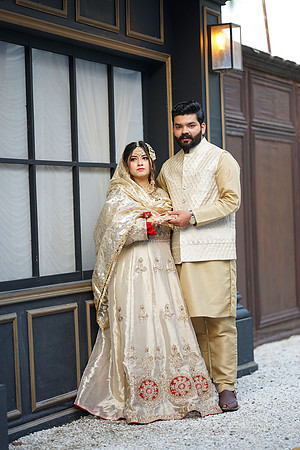 Haris & Zunaira Nikah 00039
