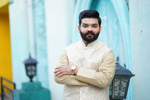 Haris & Zunaira Nikah 00042