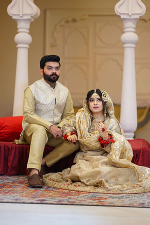 Haris & Zunaira Nikah 00046