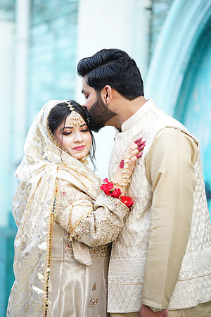 Haris & Zunaira Nikah 00045