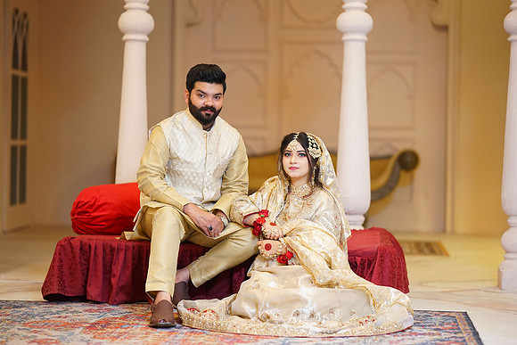 Haris & Zunaira Nikah 00050