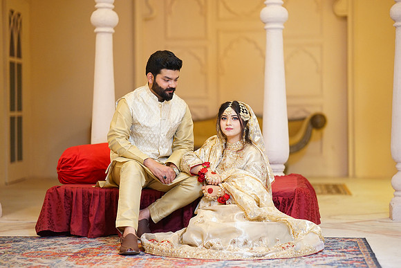 Haris & Zunaira Nikah 00051