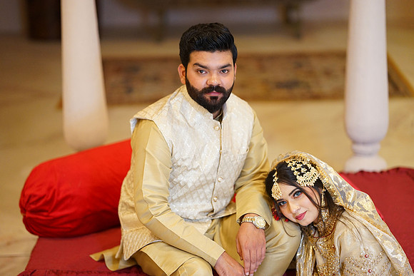 Haris & Zunaira Nikah 00055