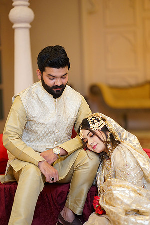 Haris & Zunaira Nikah 00058