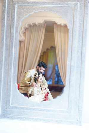 Haris & Zunaira Nikah 00061