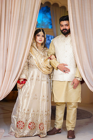 Haris & Zunaira Nikah 00066
