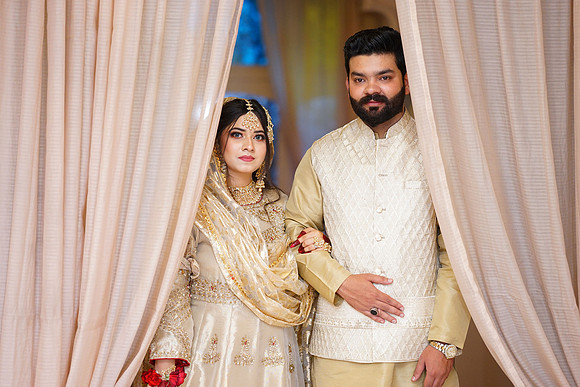 Haris & Zunaira Nikah 00067