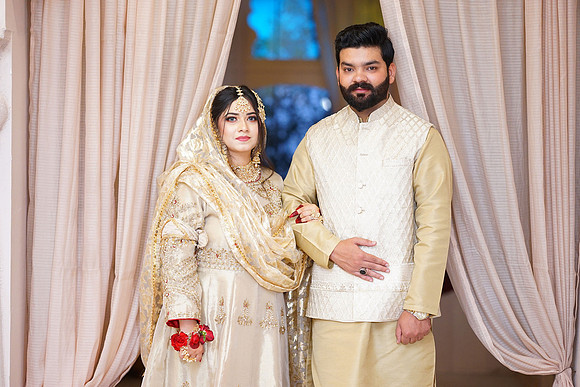 Haris & Zunaira Nikah 00068