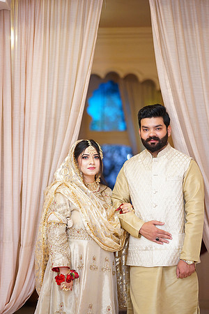 Haris & Zunaira Nikah 00069