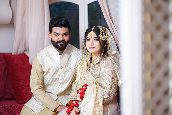 Haris & Zunaira Nikah 00079