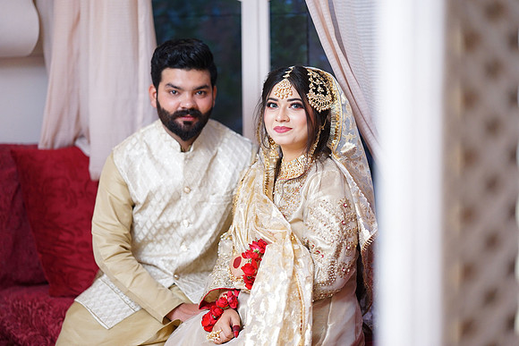 Haris & Zunaira Nikah 00080