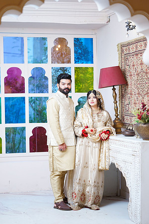 Haris & Zunaira Nikah 00084