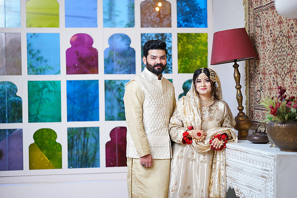 Haris & Zunaira Nikah 00086