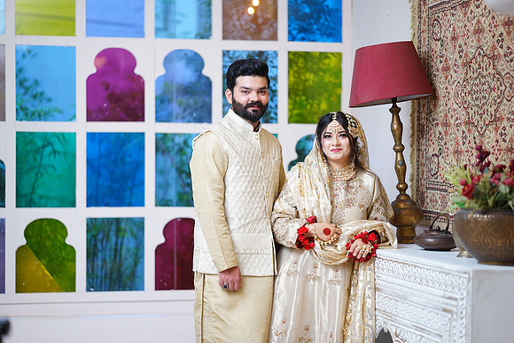Haris & Zunaira Nikah 00087