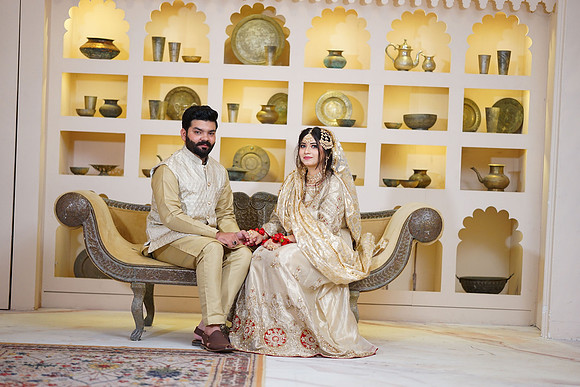 Haris & Zunaira Nikah 00092