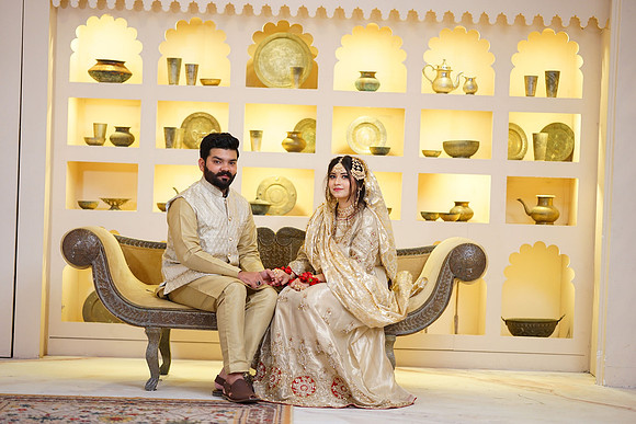 Haris & Zunaira Nikah 00093