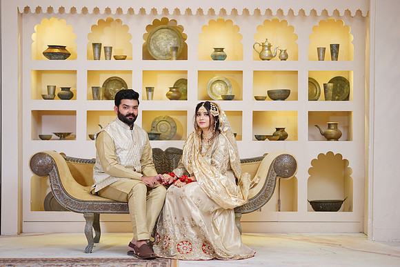 Haris & Zunaira Nikah 00094