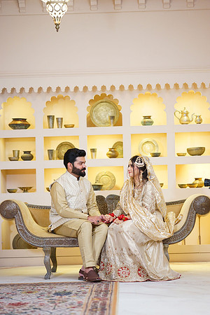 Haris & Zunaira Nikah 00095