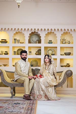 Haris & Zunaira Nikah 00096