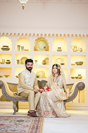 Haris & Zunaira Nikah 00097