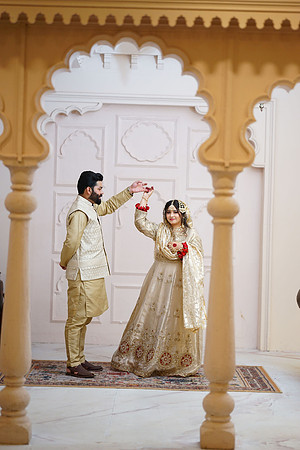 Haris & Zunaira Nikah 00104