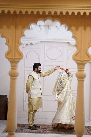 Haris & Zunaira Nikah 00106