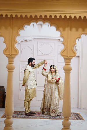 Haris & Zunaira Nikah 00108