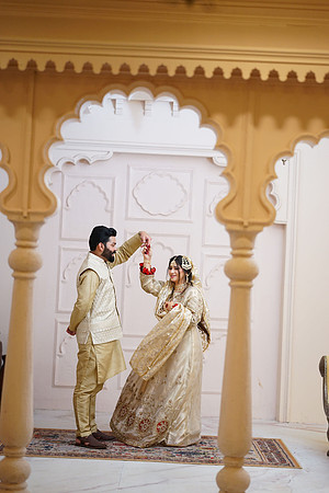 Haris & Zunaira Nikah 00111
