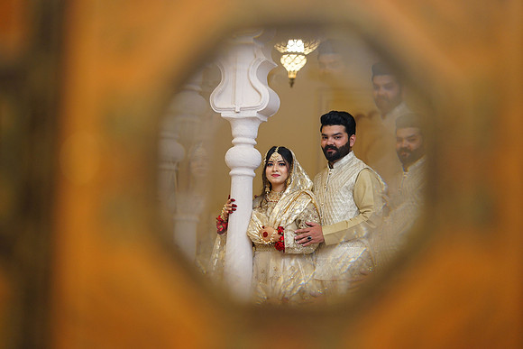 Haris & Zunaira Nikah 00114