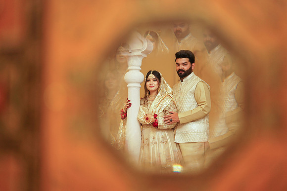Haris & Zunaira Nikah 00115