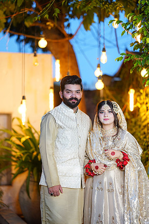 Haris & Zunaira Nikah 00122