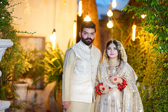 Haris & Zunaira Nikah 00121