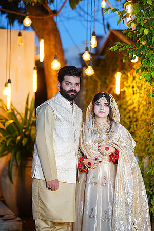 Haris & Zunaira Nikah 00128