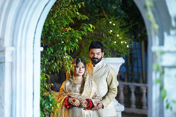 Haris & Zunaira Nikah 00133