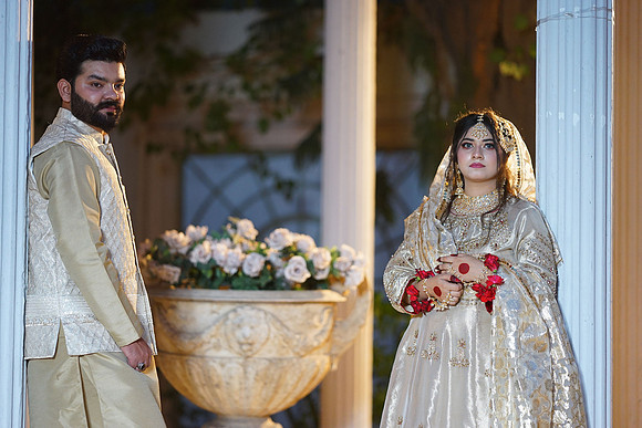 Haris & Zunaira Nikah 00134