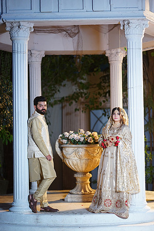 Haris & Zunaira Nikah 00136