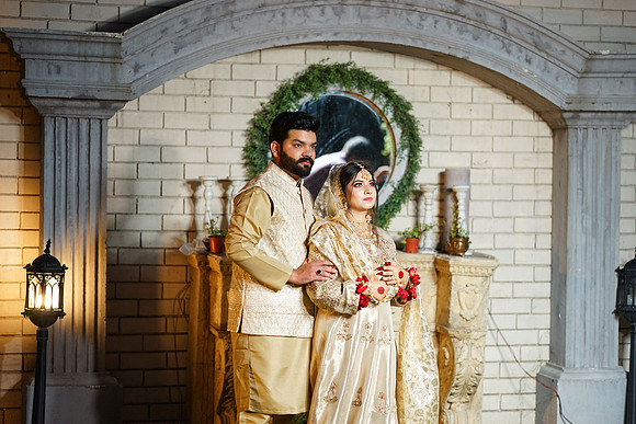 Haris & Zunaira Nikah 00139