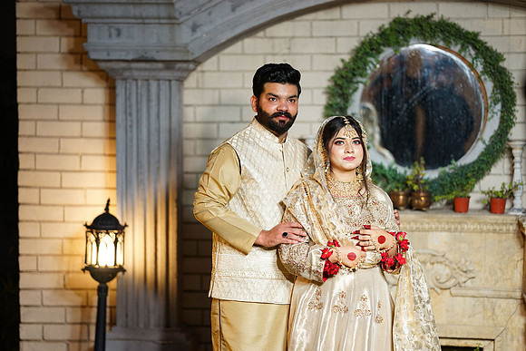 Haris & Zunaira Nikah 00141