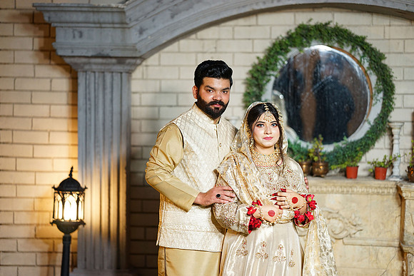 Haris & Zunaira Nikah 00144