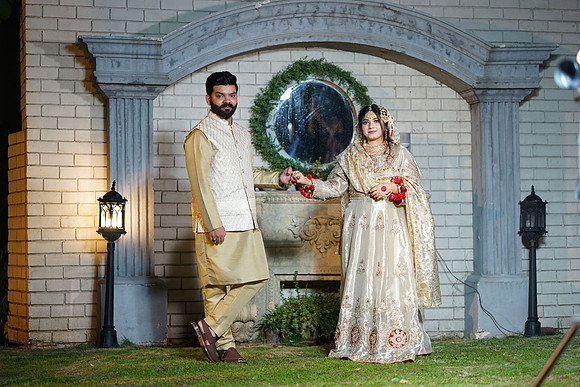 Haris & Zunaira Nikah 00148