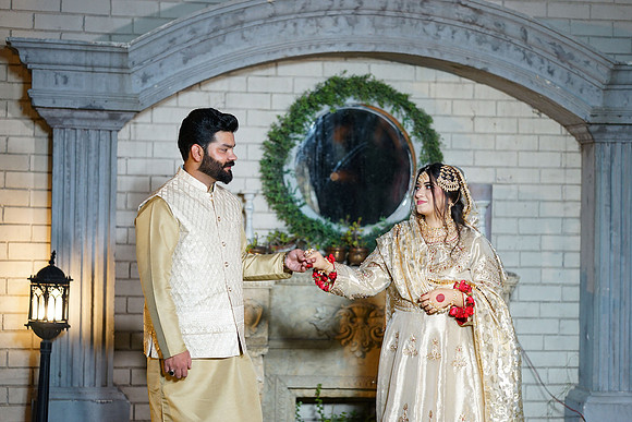 Haris & Zunaira Nikah 00150