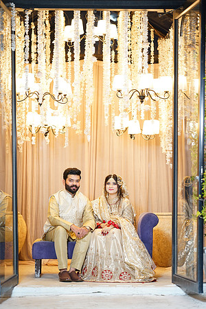 Haris & Zunaira Nikah 00152