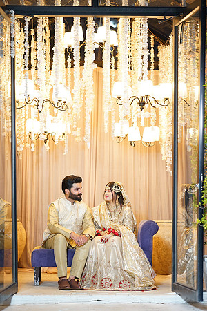 Haris & Zunaira Nikah 00153