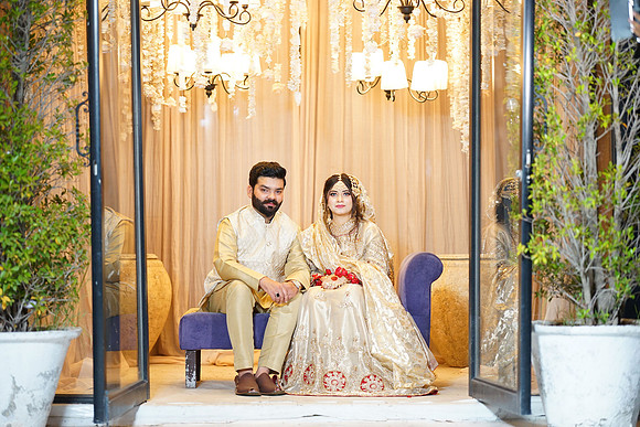 Haris & Zunaira Nikah 00155