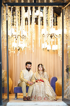 Haris & Zunaira Nikah 00157