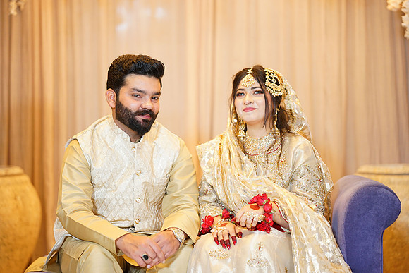 Haris & Zunaira Nikah 00161