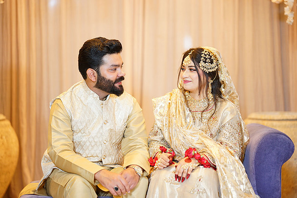 Haris & Zunaira Nikah 00160